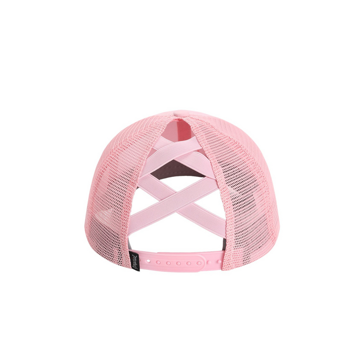 SCCA Ladies Mesh Back Cap