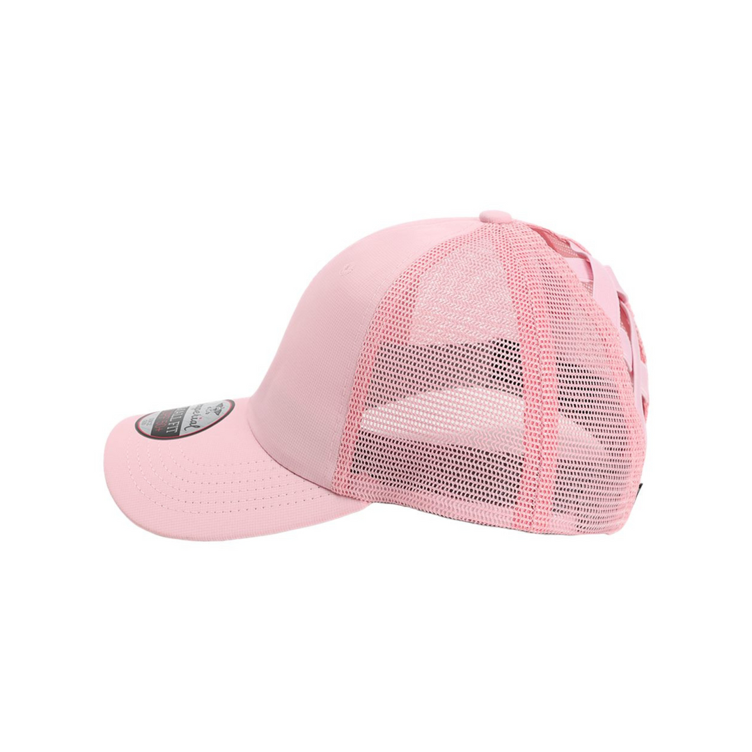 SCCA Ladies Mesh Back Cap