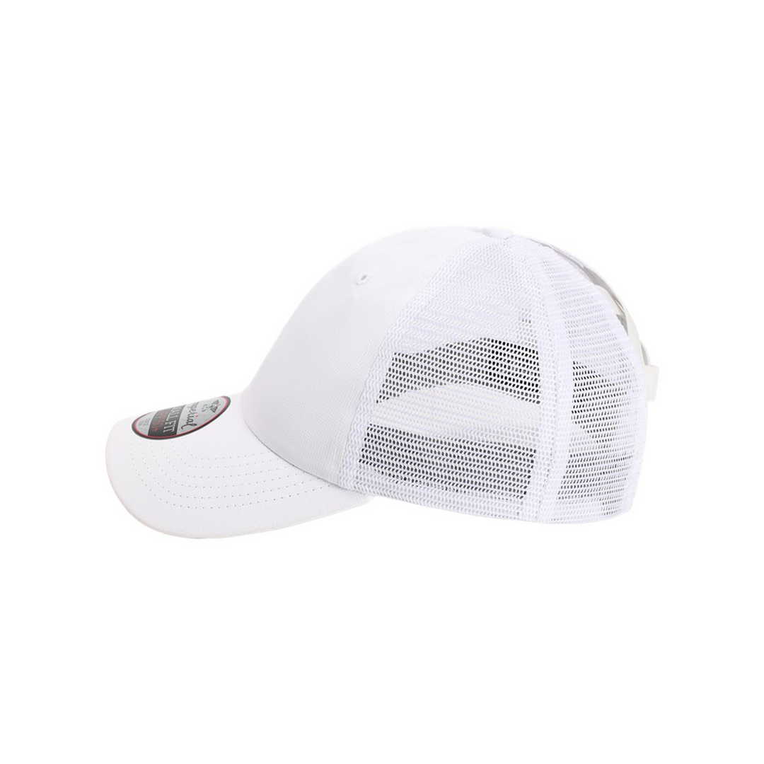 SCCA Ladies Mesh Back Cap