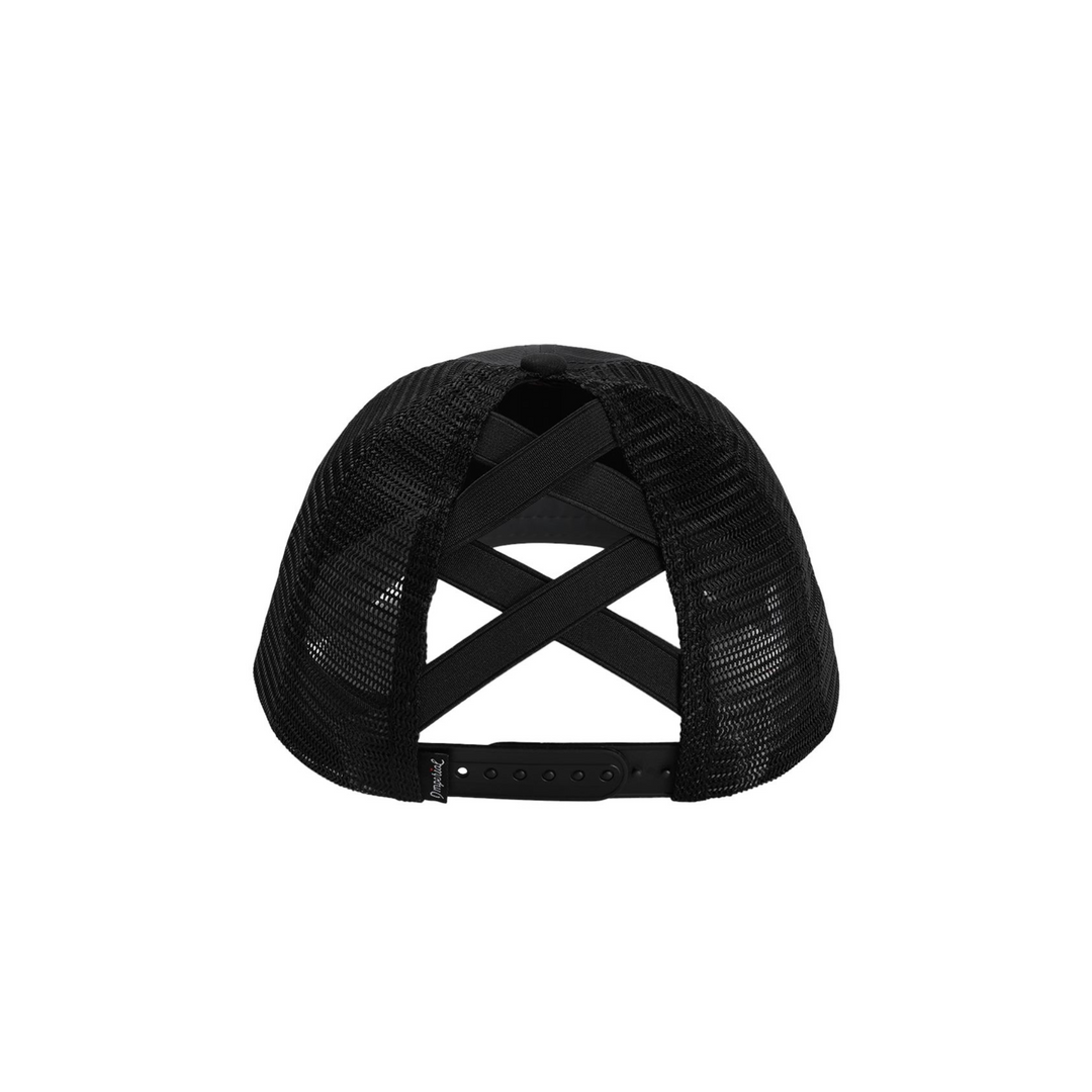 SCCA Ladies Mesh Back Cap