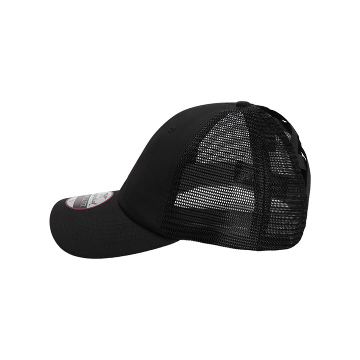 SCCA Ladies Mesh Back Cap