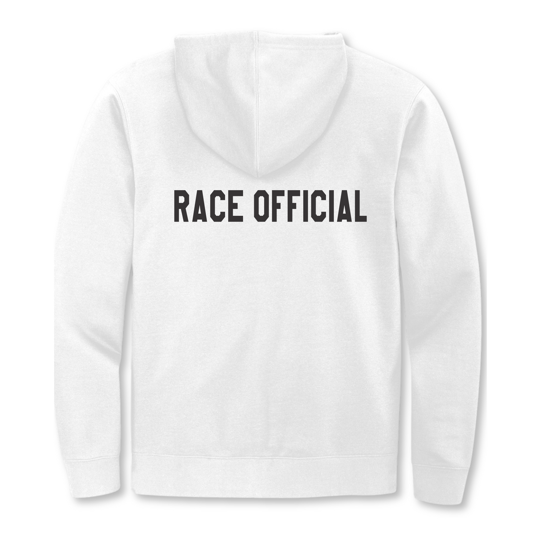 SCCA Worker Full Zip Hoodie