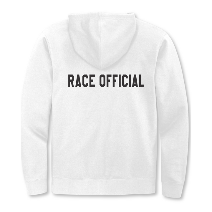 SCCA Worker Full Zip Hoodie