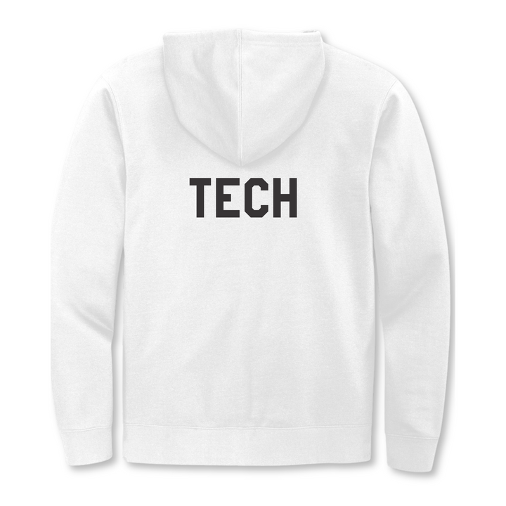 SCCA Worker Full Zip Hoodie