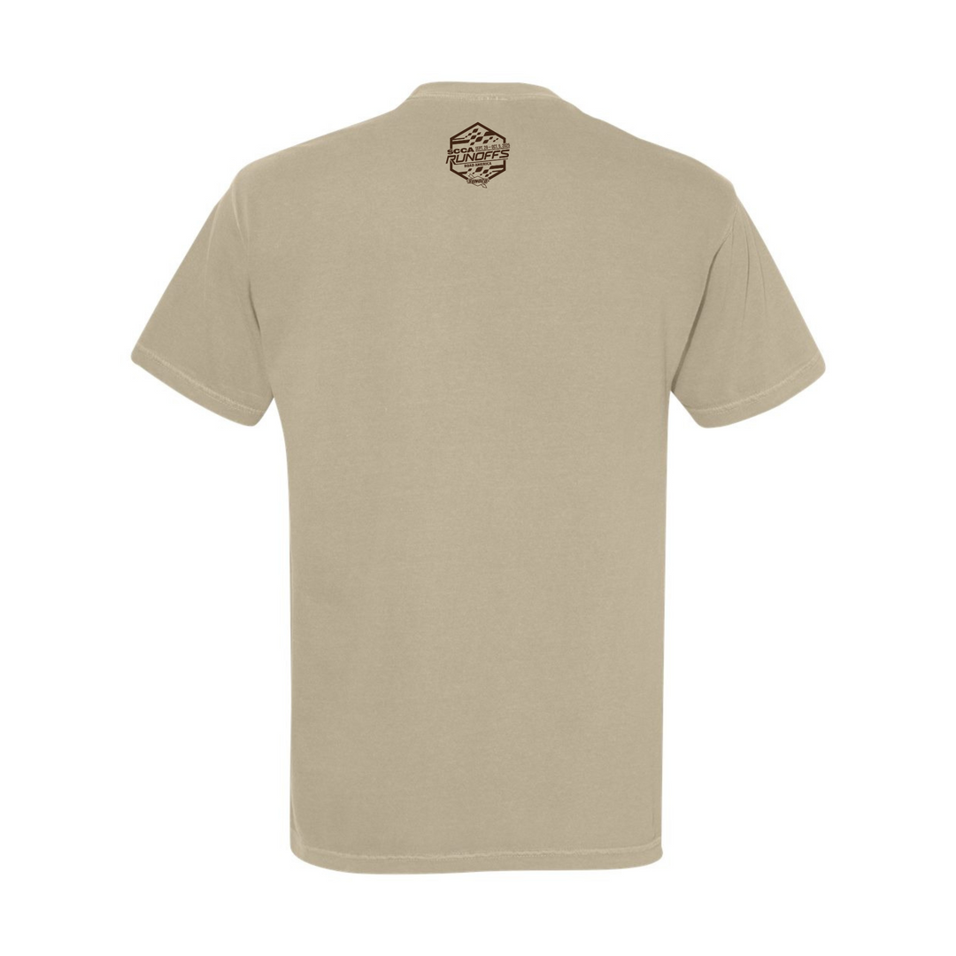 2025 Runoffs Road Trip Short Sleeve Tee