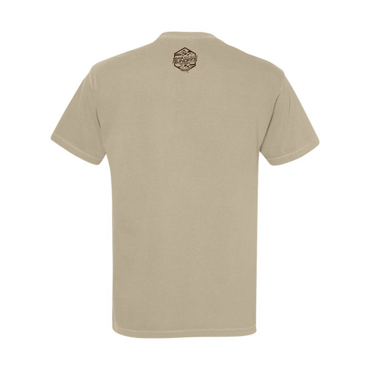 2025 Runoffs Road Trip Short Sleeve Tee