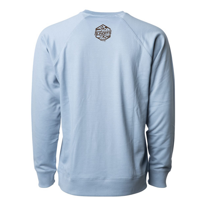 2025 Runoffs Road Trip Crewneck Sweatshirt