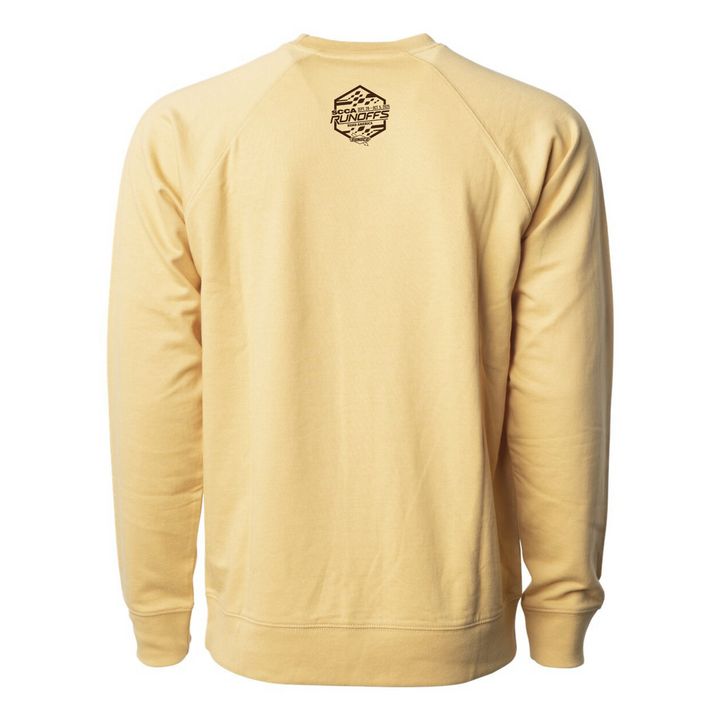 2025 Runoffs Road Trip Crewneck Sweatshirt