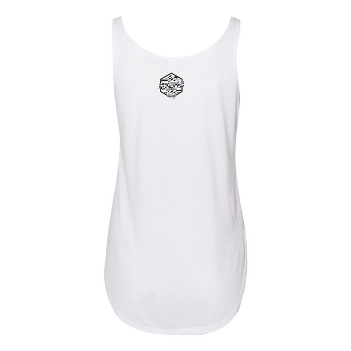 2025 Runoffs LADIES 'Championship Dreams' Festival Tank