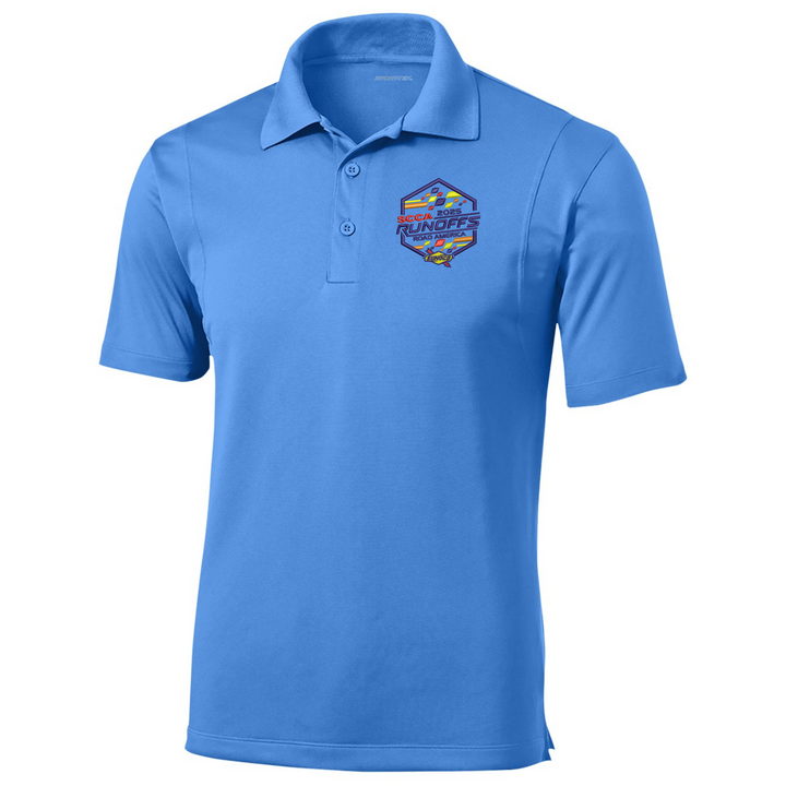 2025 Runoffs Event Polo