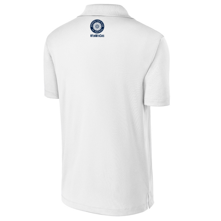 2025 Runoffs Event Polo