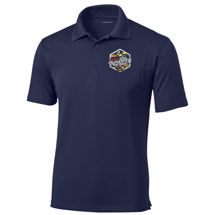2025 Runoffs Event Polo
