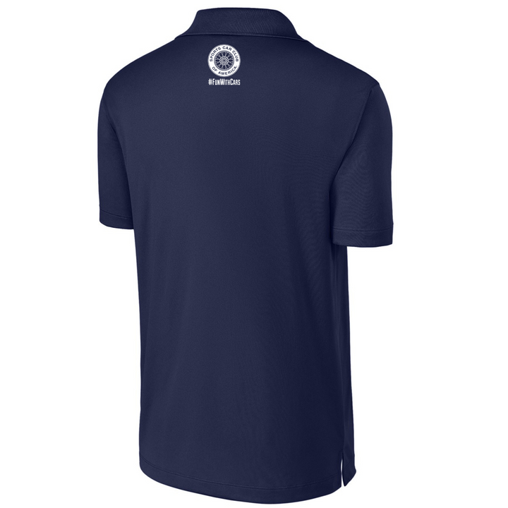 2025 Runoffs Event Polo