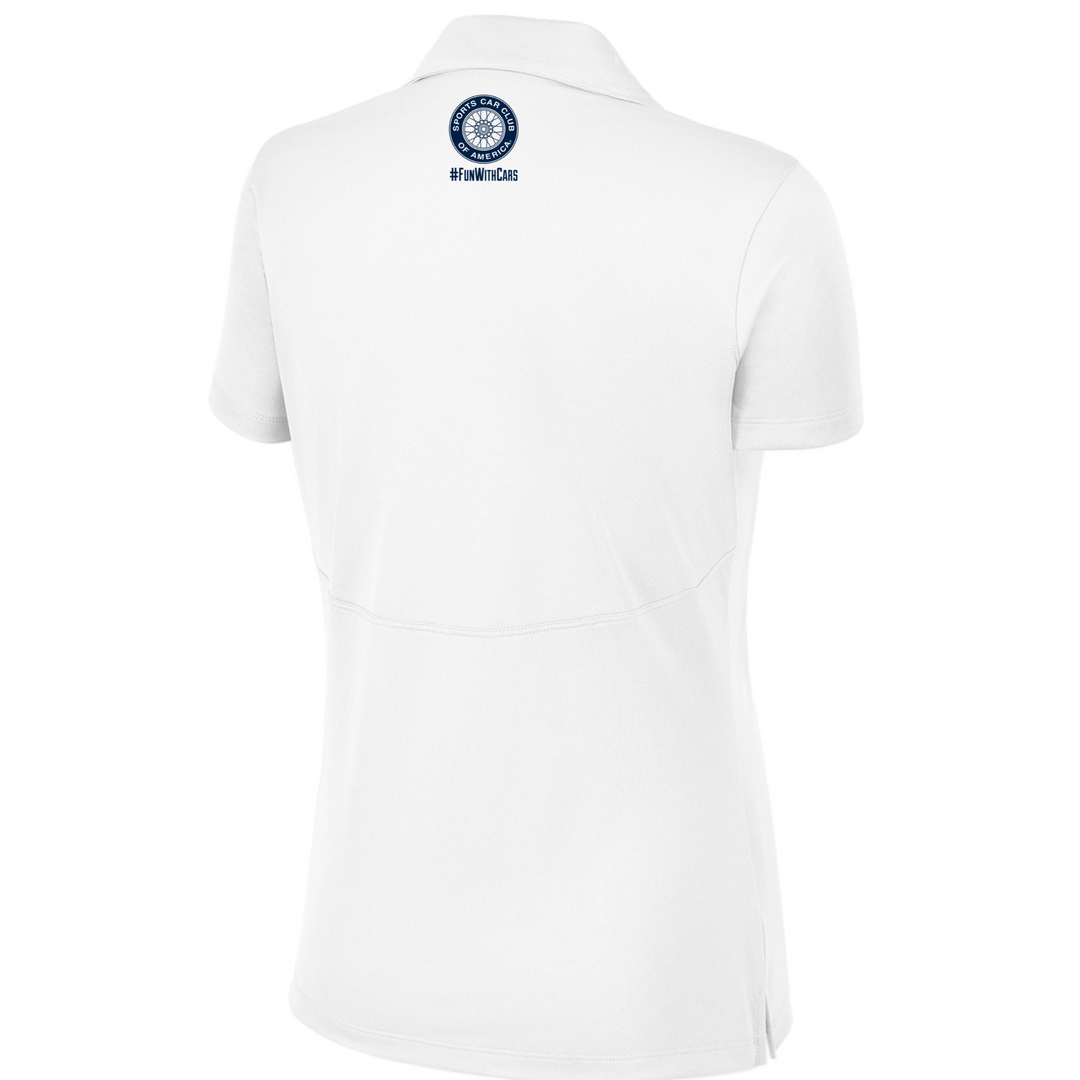 2025 Runoffs LADIES Event Polo