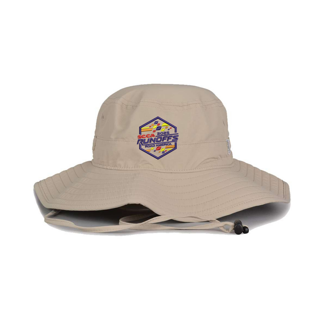2025 Runoffs Event Boonie