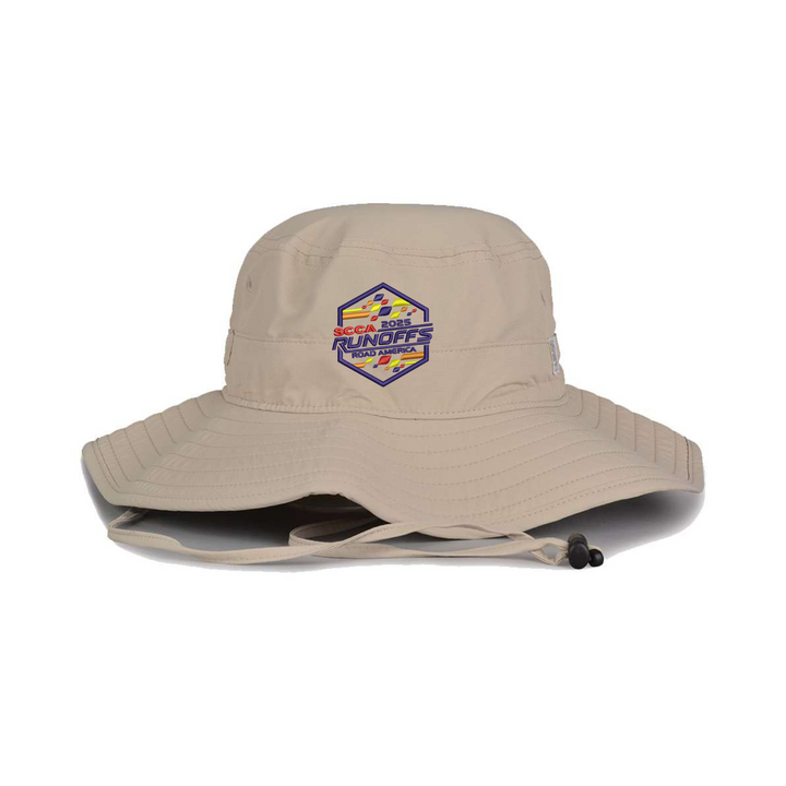 2025 Runoffs Event Boonie