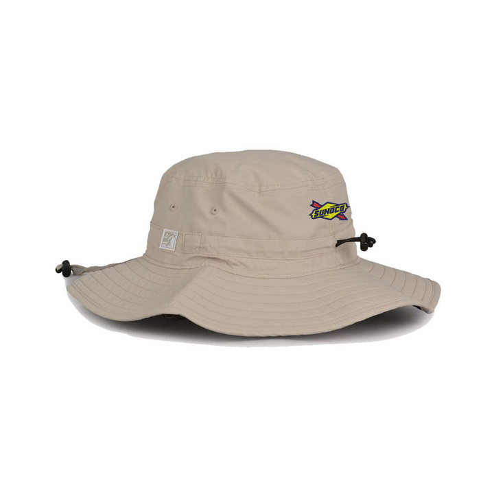 2025 Runoffs Event Boonie