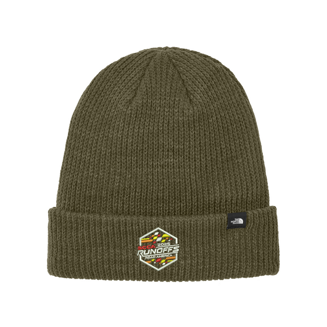2025 Runoffs Event Truckstop Beanie