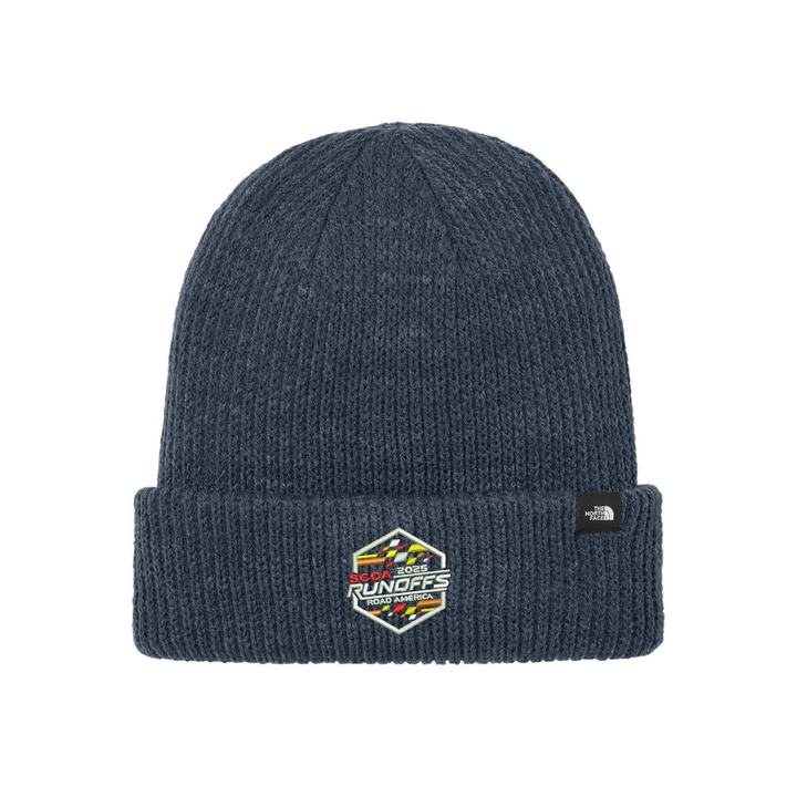 2025 Runoffs Event Truckstop Beanie