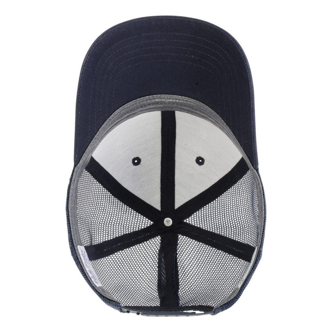2025 Runoffs LADIES Event Modern Trucker Cap