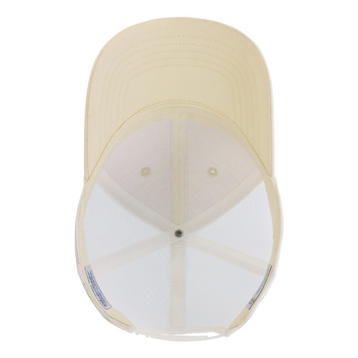 2025 Runoffs LADIES Event Modern Trucker Cap
