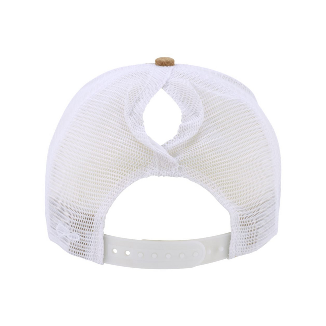 2025 Runoffs LADIES Event Modern Trucker Cap