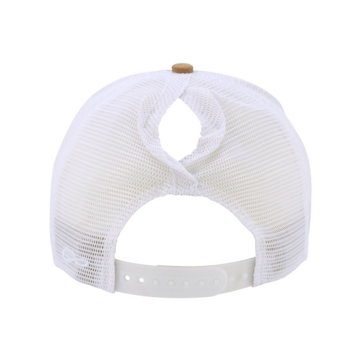 2025 Runoffs LADIES Event Modern Trucker Cap