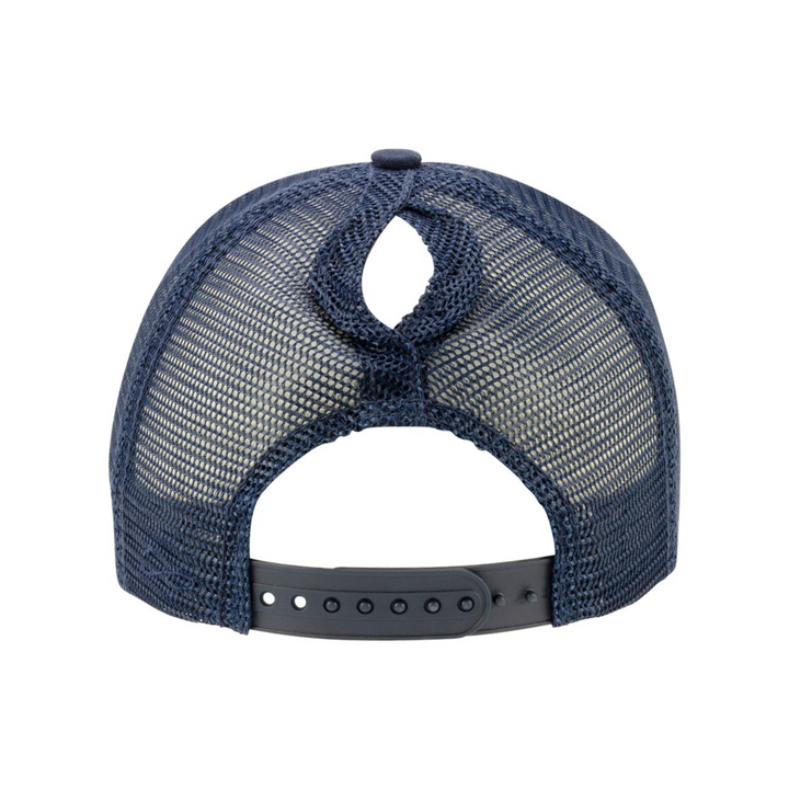 2025 Runoffs LADIES Event Modern Trucker Cap