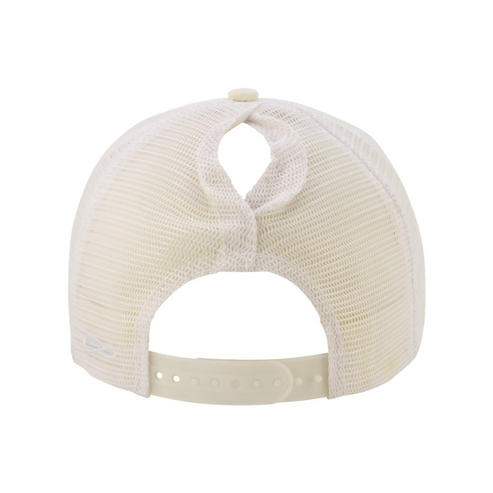 2025 Runoffs LADIES Event Modern Trucker Cap