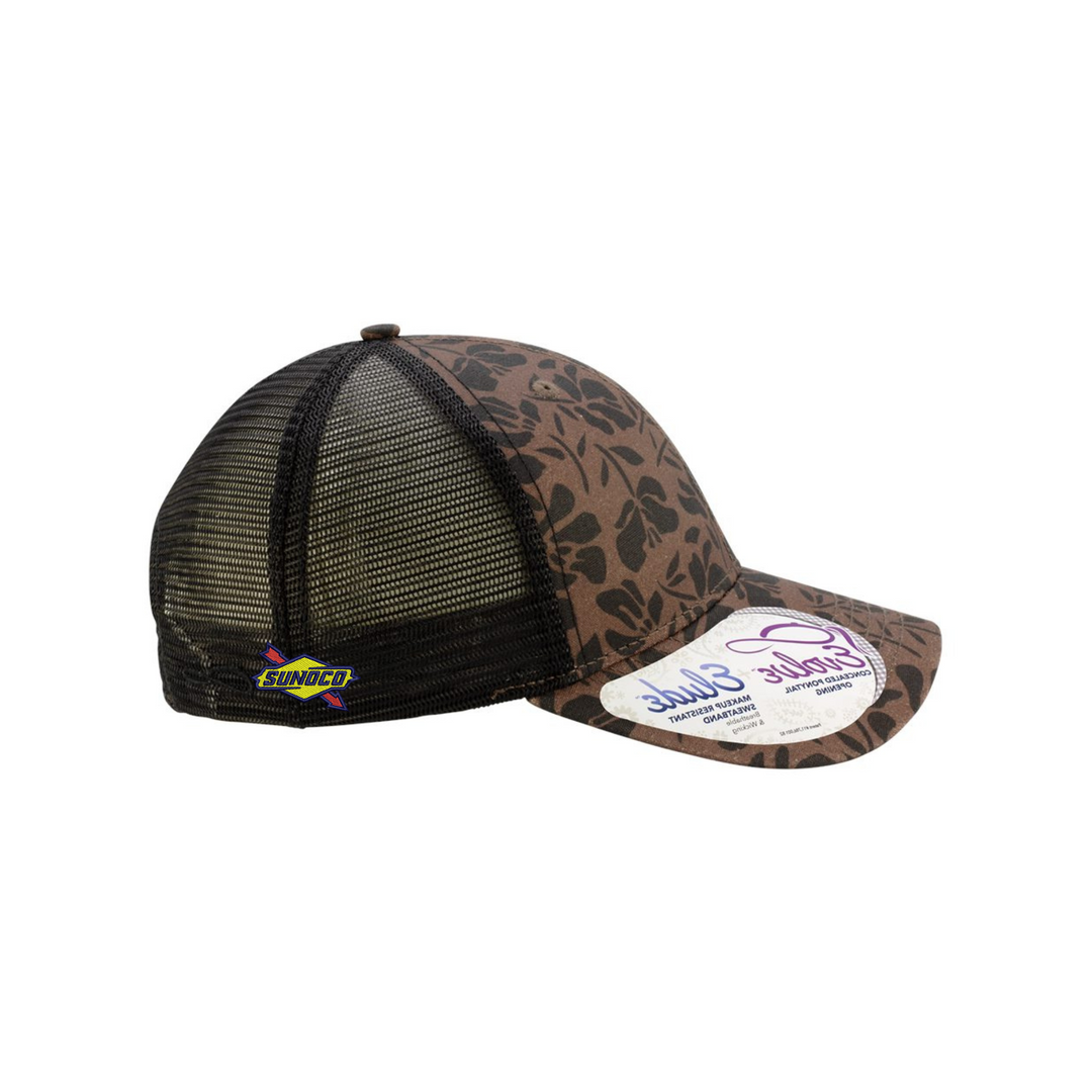 2025 Runoffs LADIES Event Modern Trucker Cap