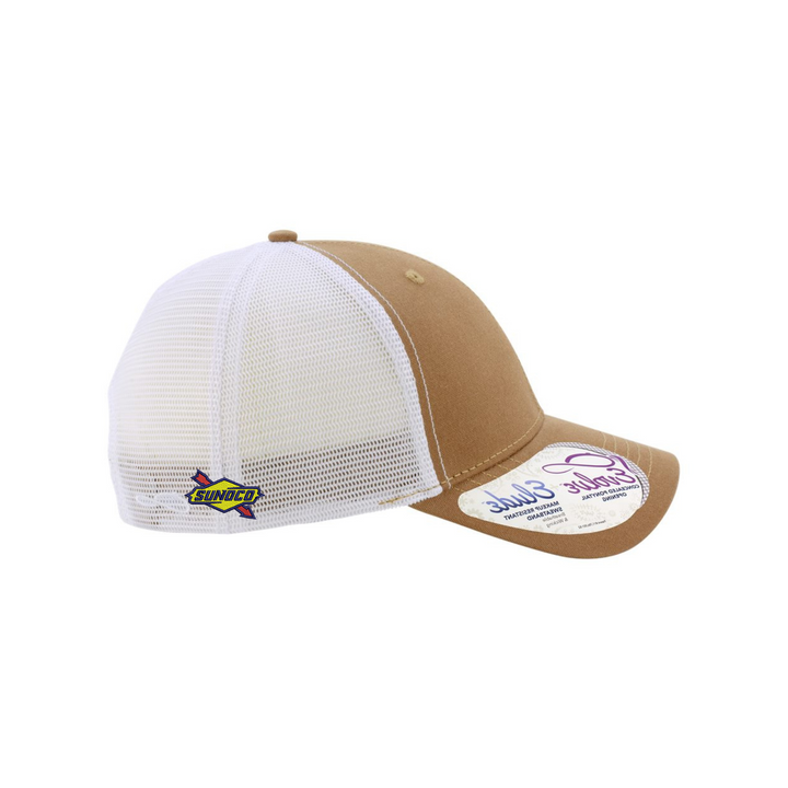 2025 Runoffs LADIES Event Modern Trucker Cap
