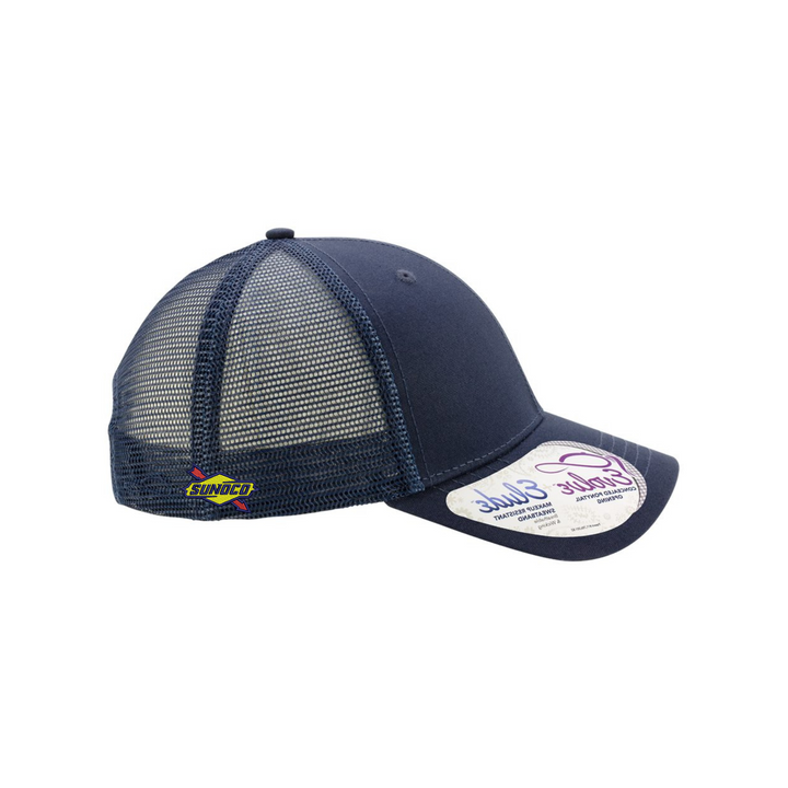 2025 Runoffs LADIES Event Modern Trucker Cap