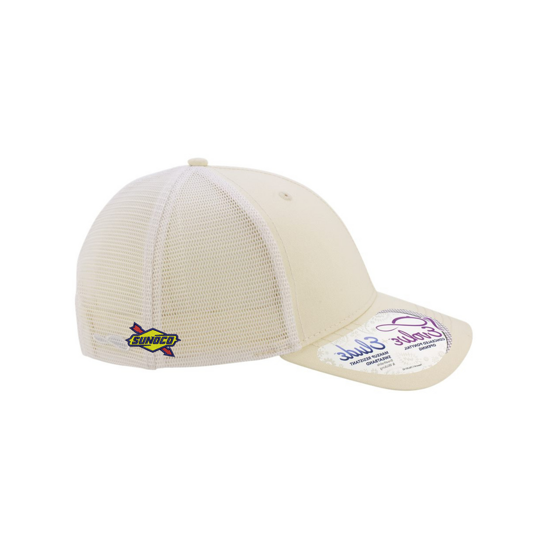 2025 Runoffs LADIES Event Modern Trucker Cap