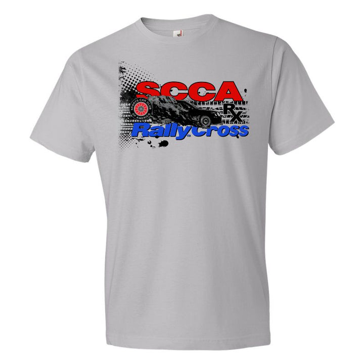 RallyCross RX Tee