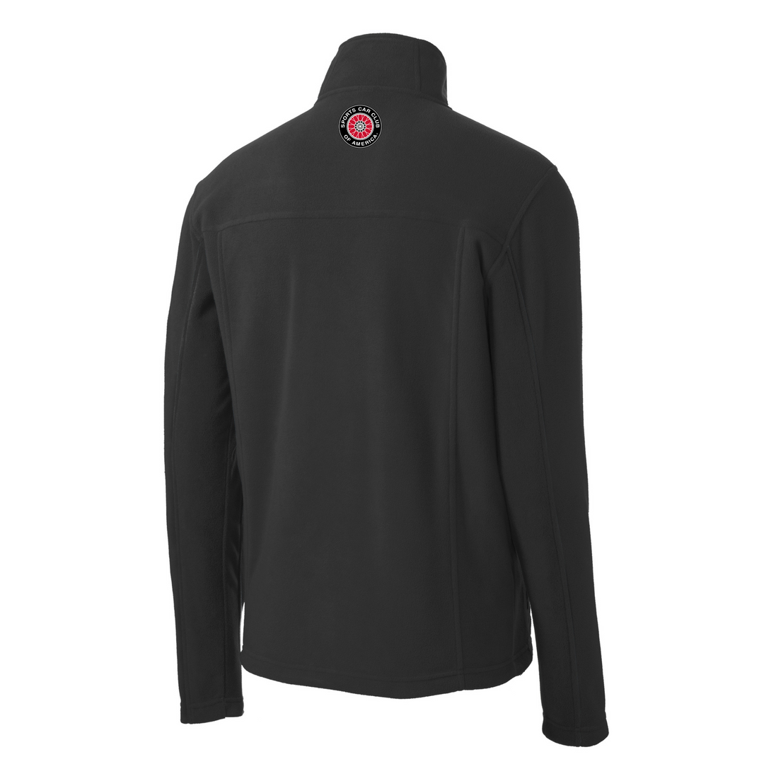 RALLYCROSS Summit Fleece Full Zip Jacket