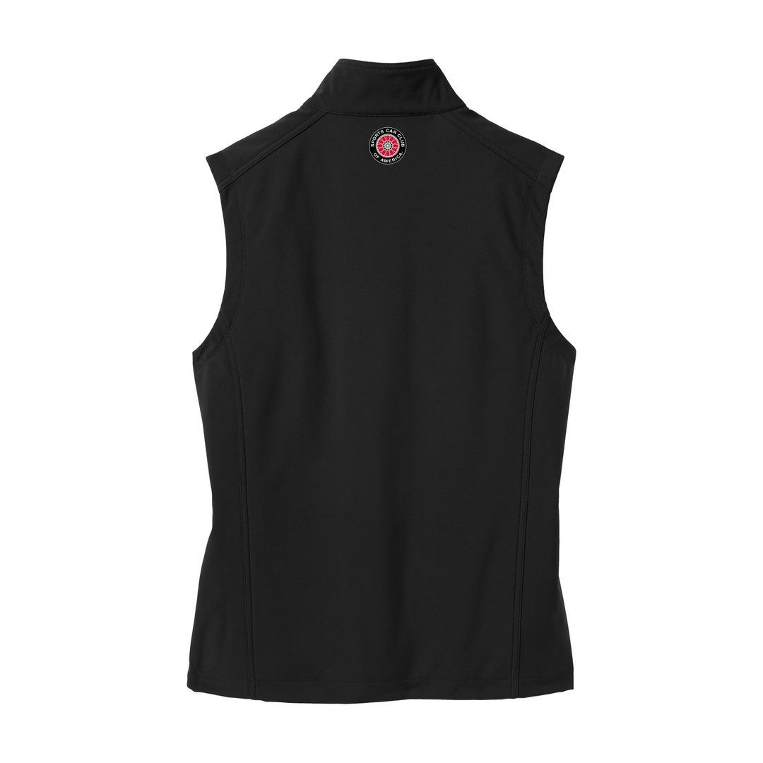 RALLYCROSS Soft Shell Vest