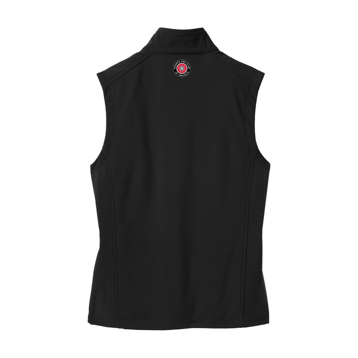 RALLYCROSS Soft Shell Vest