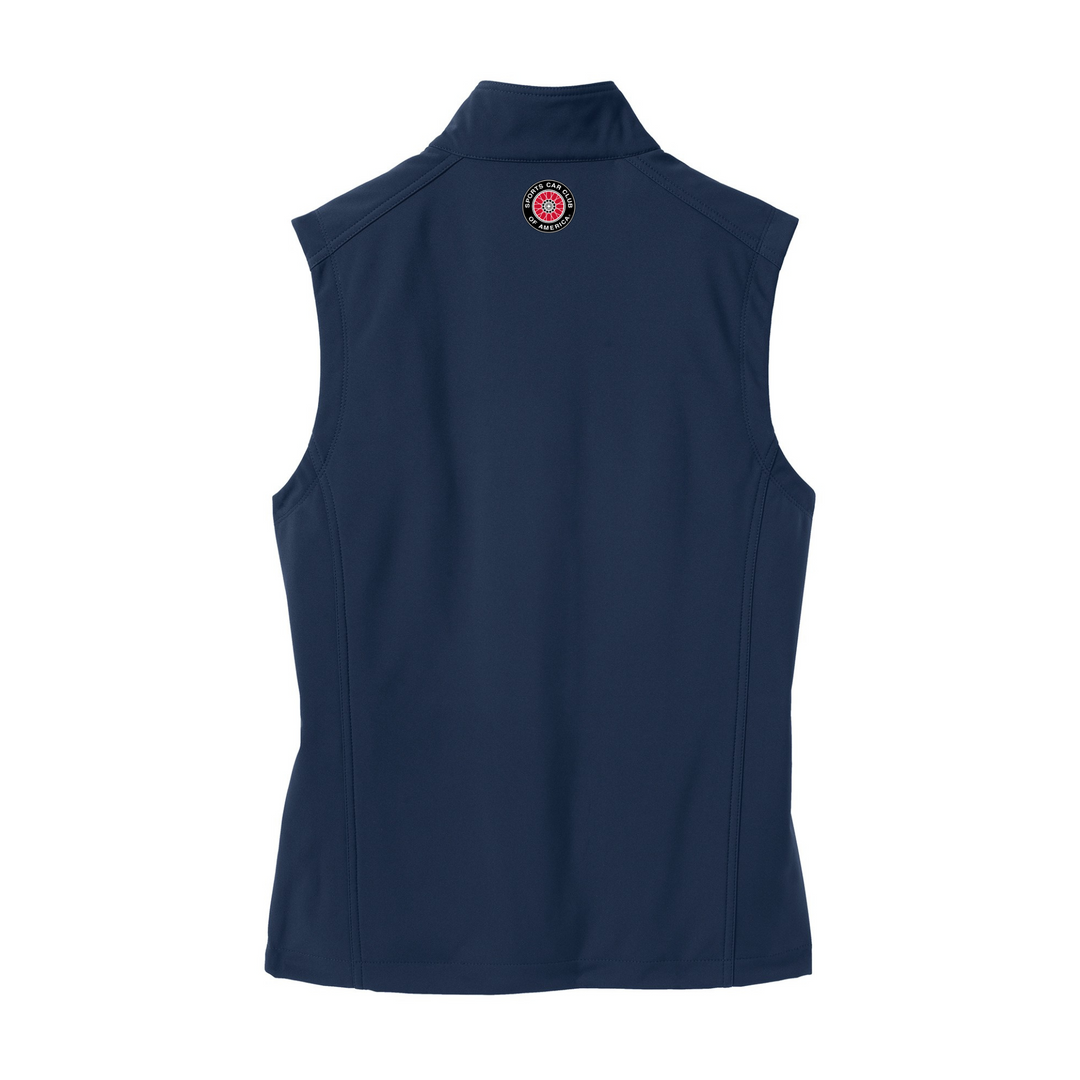 RALLYCROSS Soft Shell Vest