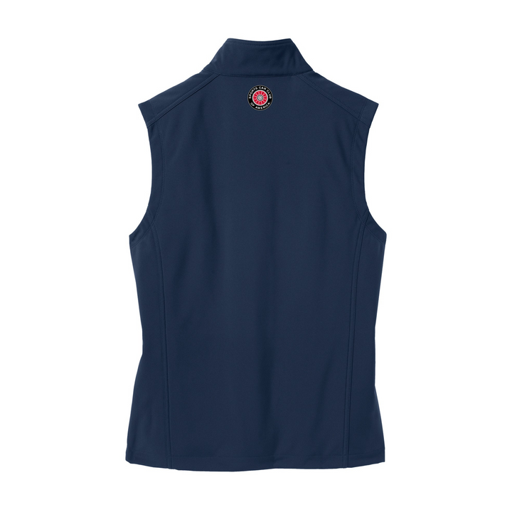 RALLYCROSS Soft Shell Vest
