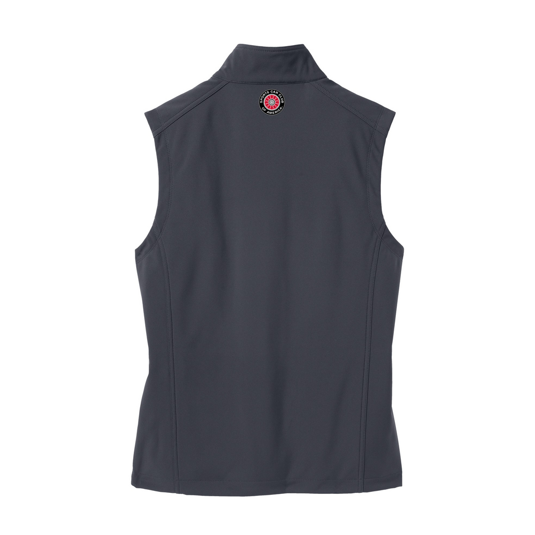 RALLYCROSS Soft Shell Vest