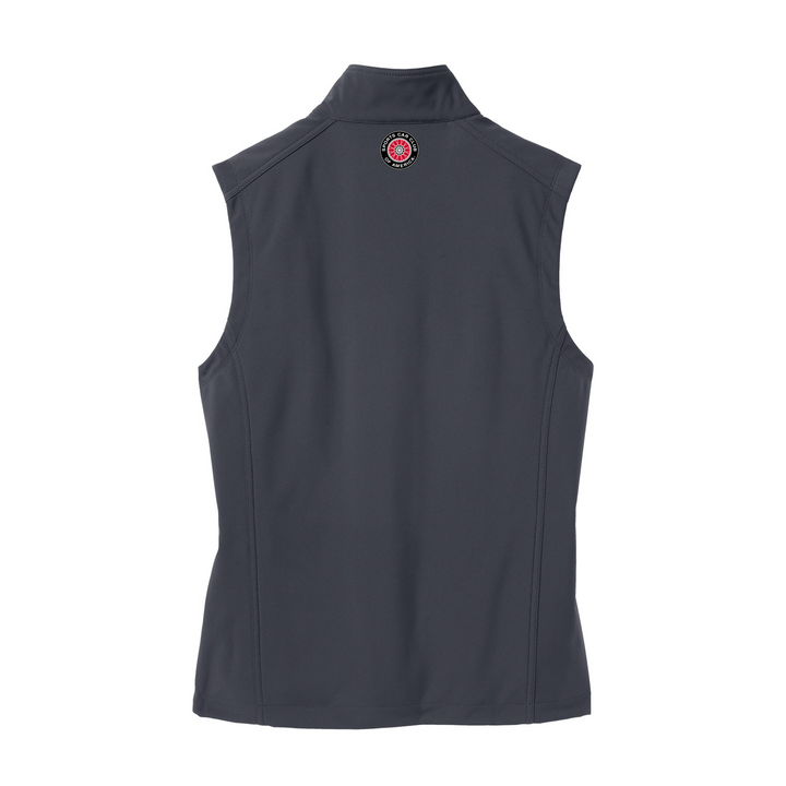 RALLYCROSS Soft Shell Vest