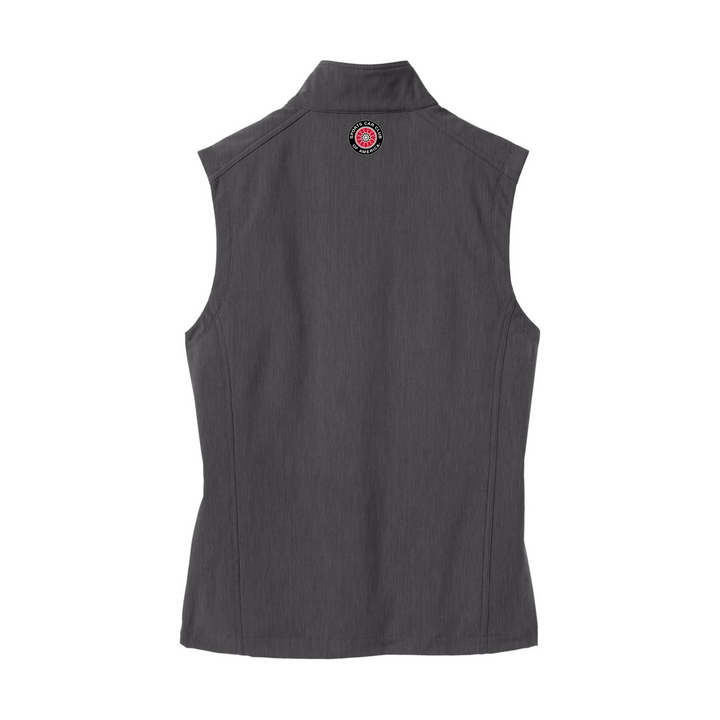 RALLYCROSS Soft Shell Vest