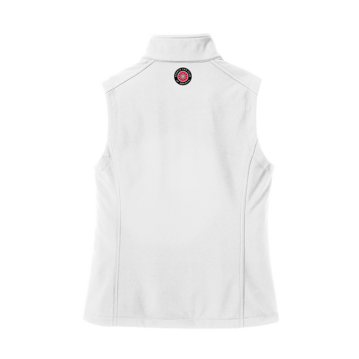 RALLYCROSS LADIES Soft Shell Vest