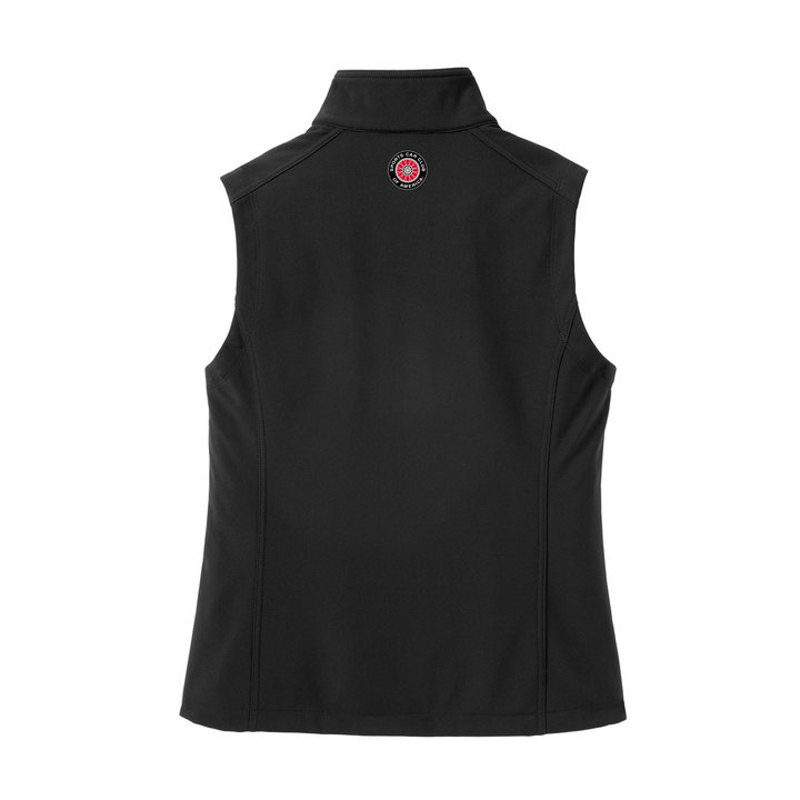 RALLYCROSS LADIES Soft Shell Vest
