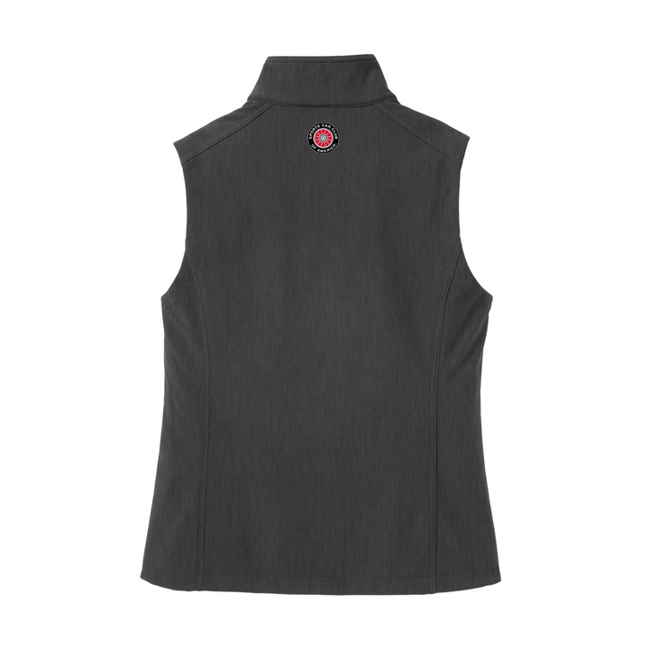 RALLYCROSS LADIES Soft Shell Vest