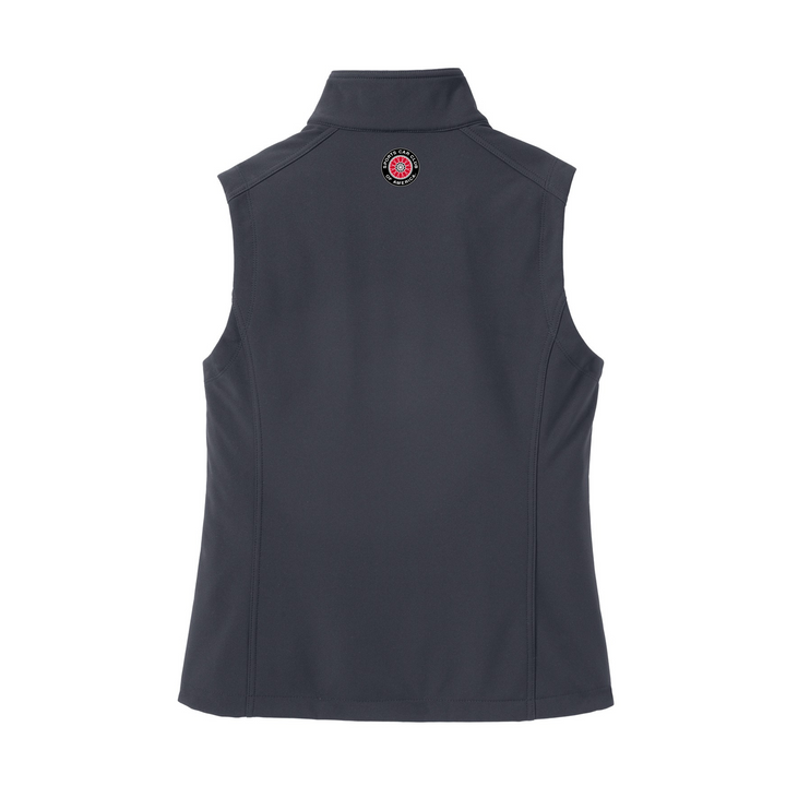 RALLYCROSS LADIES Soft Shell Vest