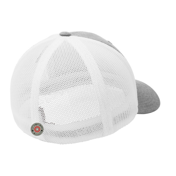 RALLYCROSS Flexfit Mesh Cap