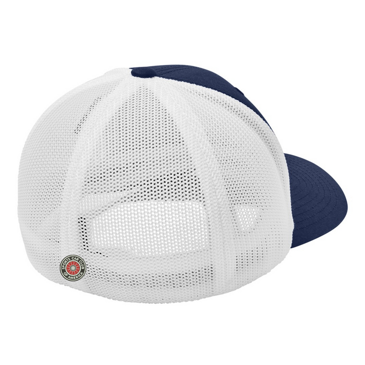 RALLYCROSS Flexfit Mesh Cap