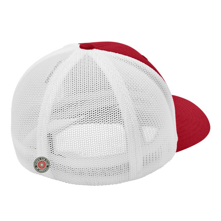 RALLYCROSS Flexfit Mesh Cap