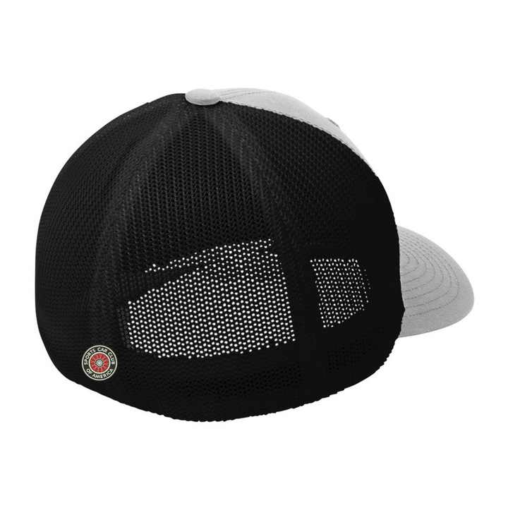 RALLYCROSS Flexfit Mesh Cap